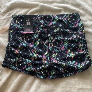 Knockout Hot Short